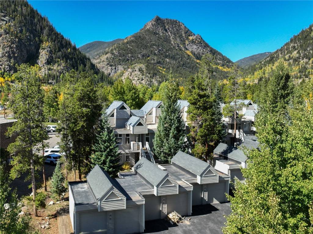 F R I S C O, CO 80443,65 Galena ST #202