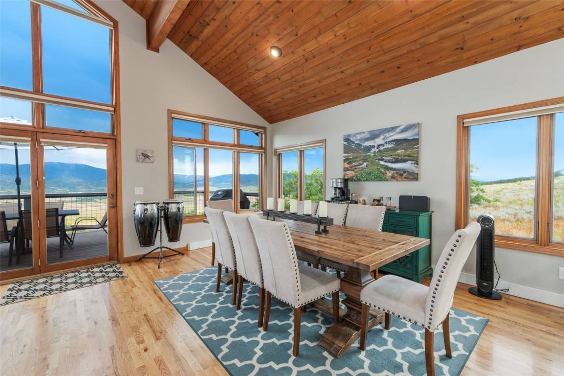 Steamboat  Springs, CO 80487,42155 Deer RD