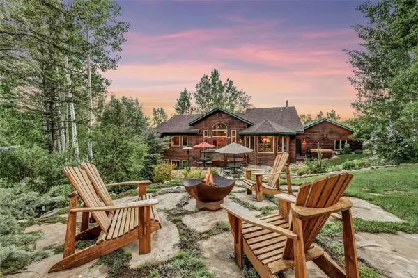 2055 Bear Drive,  Steamboat  Springs,  CO 80487