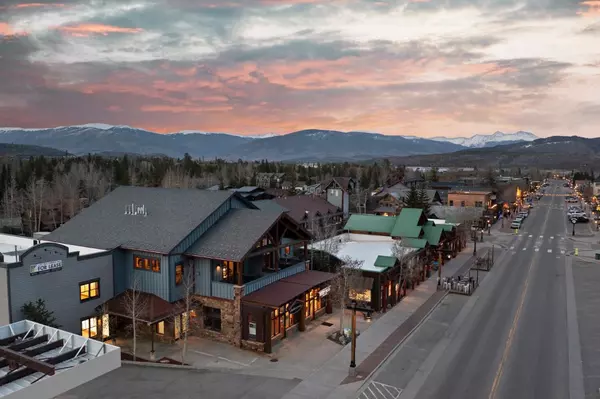 Frisco, CO 80443,211 MAIN ST #1