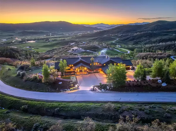 Steamboat  Springs, CO 80487,34505 Golden Eagle DR