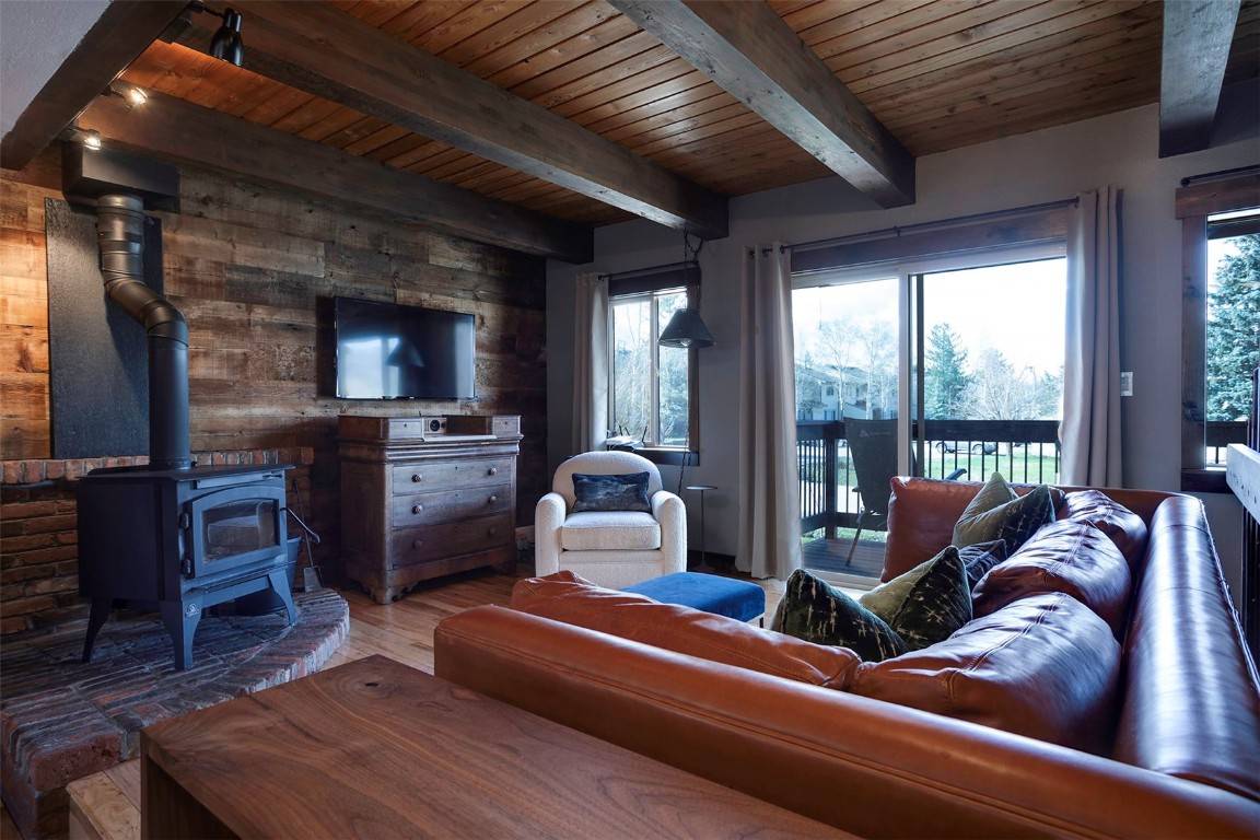 Steamboat  Springs, CO 80487,1360 Skyview LN #A2