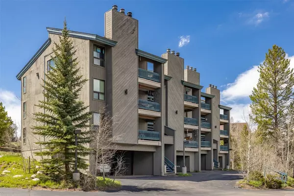 304 Ryan Gulch CT #B302, Silverthorne, CO 80498