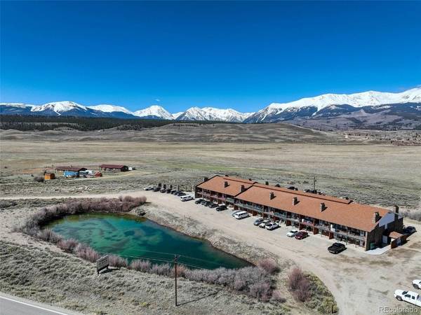 5973 Highway 24 South #31,  L E A D V I L L E,  CO 80461
