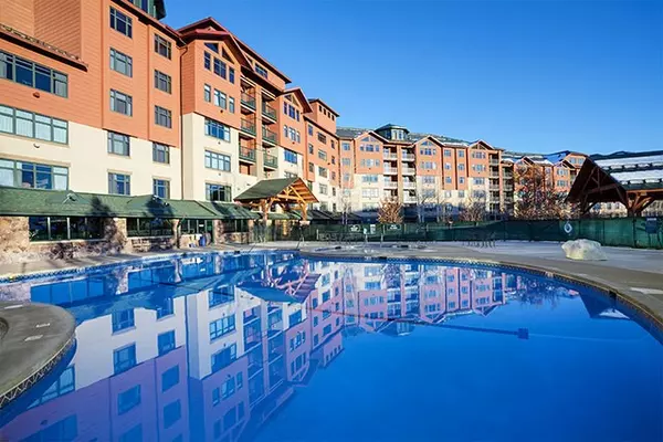 2300 Mount Werner CIR #318, Steamboat Springs, CO 80487