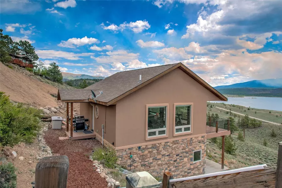 160 Mount Hope DR, T W I N  L A K E S, CO 81251