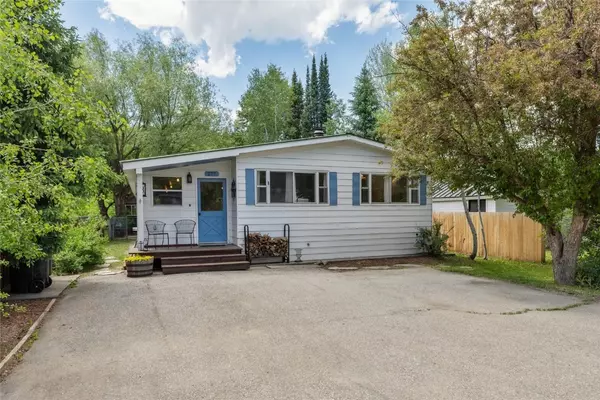 277 River RD, Steamboat  Springs, CO 80487