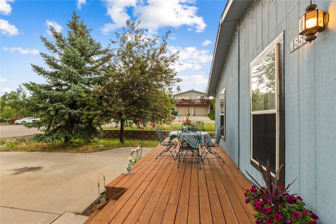 Steamboat  Springs, CO 80487,1553 Conestoga CIR
