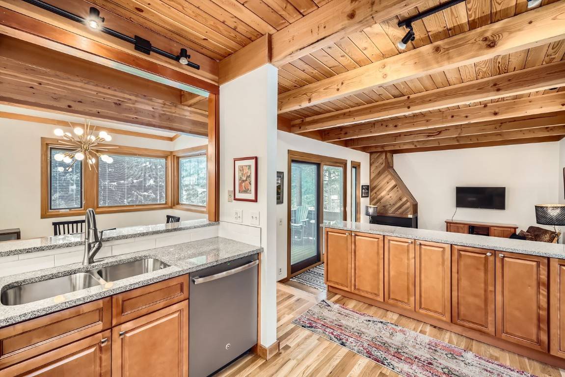 Keystone, CO 80435,440 Tennis Club RD #1321