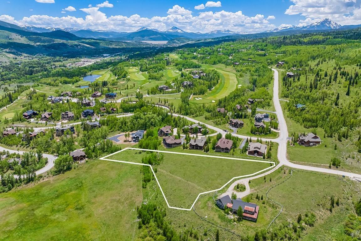 TBD Maryland Creek TRL, Silverthorne, CO 80498