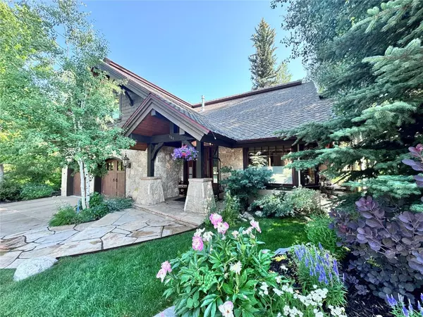 566 Retreat PL, Steamboat  Springs, CO 80487