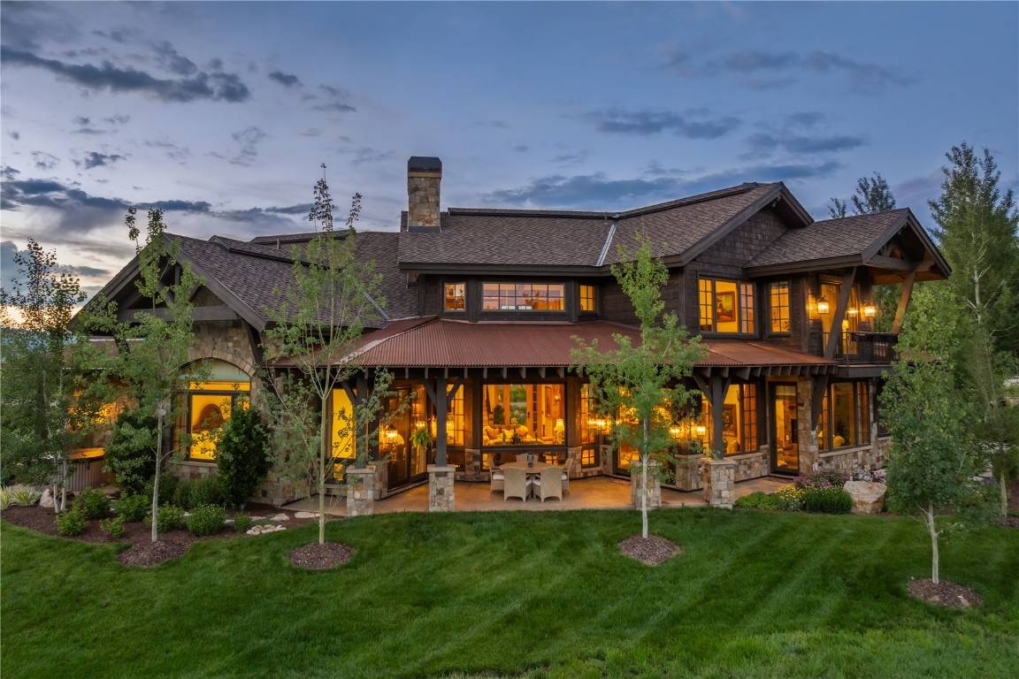 Steamboat  Springs, CO 80487,30505 Lakeshore TRL