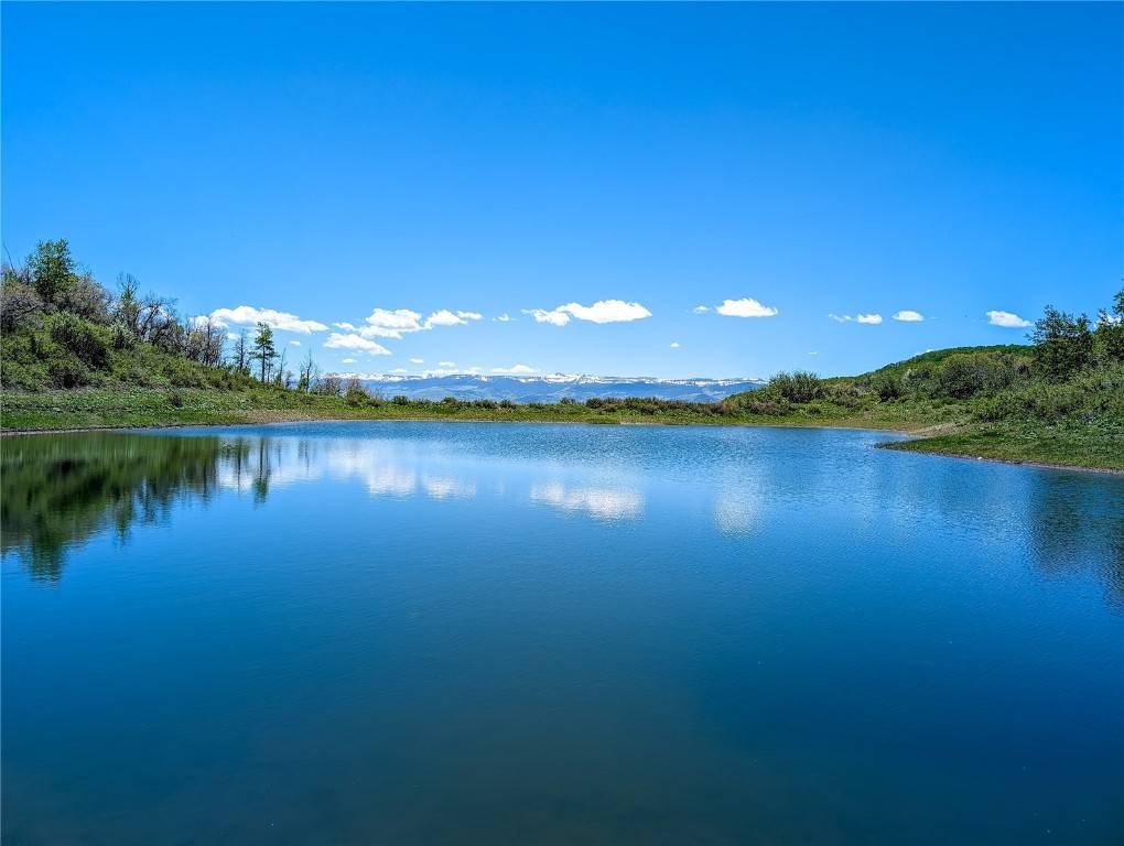 24750 Jack Creek RD, Oak  Creek, CO 80467