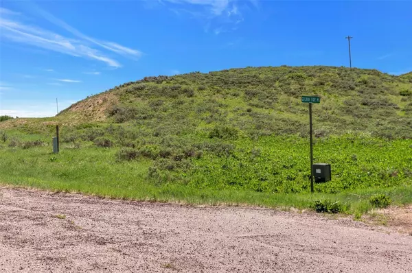 Clark, CO 80428,TBD Golden Tide