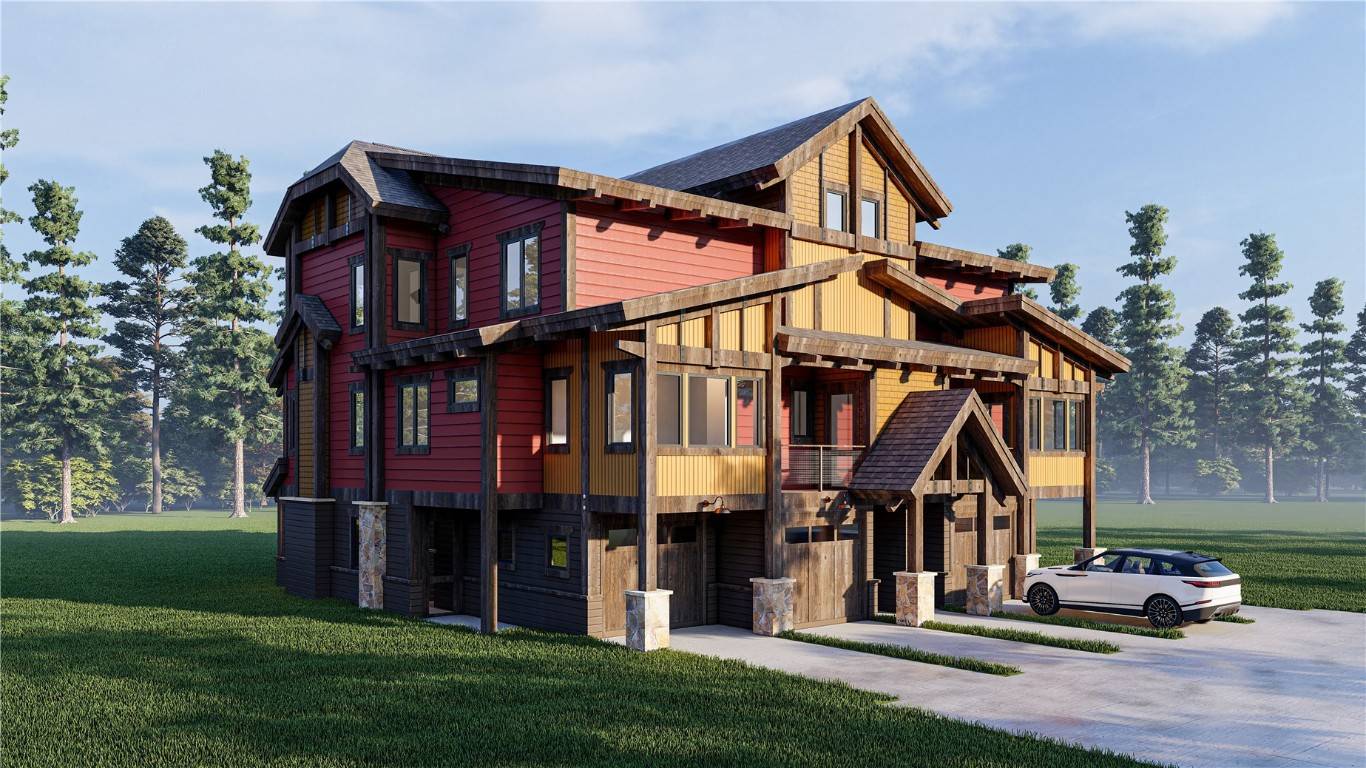 Keystone, CO 80435,0125 Lake Ridge CIR #1868