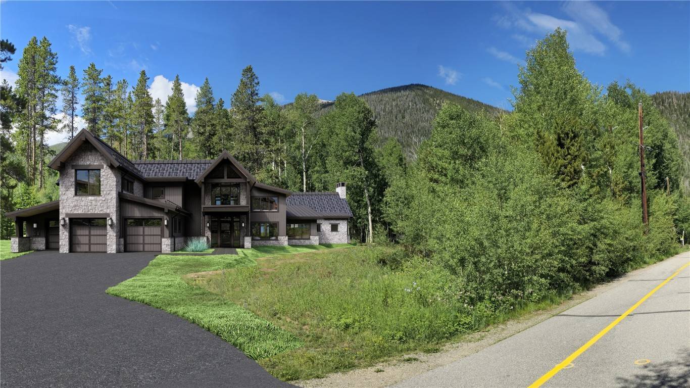 Frisco, CO 80443,550 Temple TRL