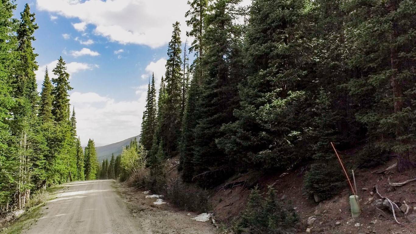 Breckenridge, CO 80424,156 CR 674