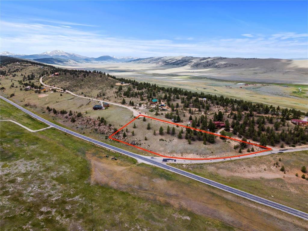 Fairplay, CO 80440,TBD Arthur's CT