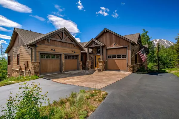 Silverthorne, CO 80498,390 Two Cabins DR