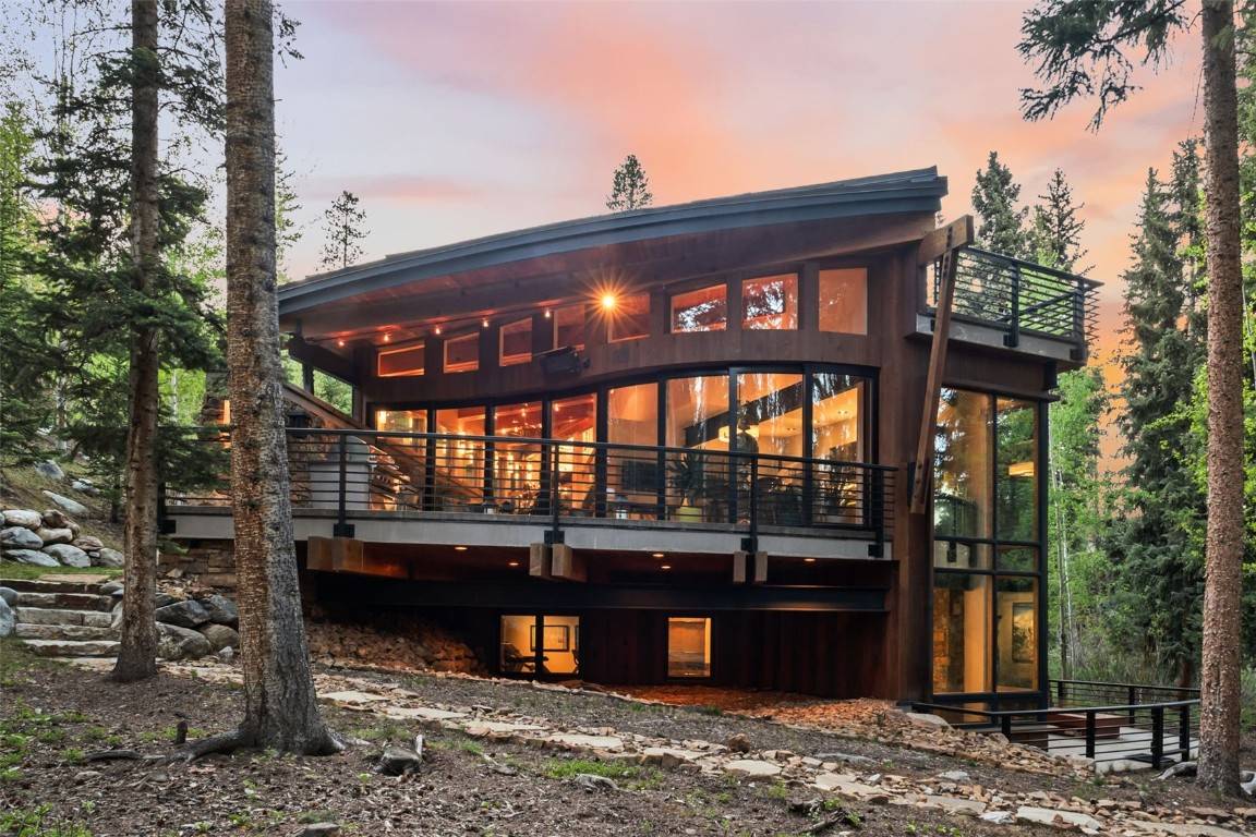 68 Victory LN, Breckenridge, CO 80424