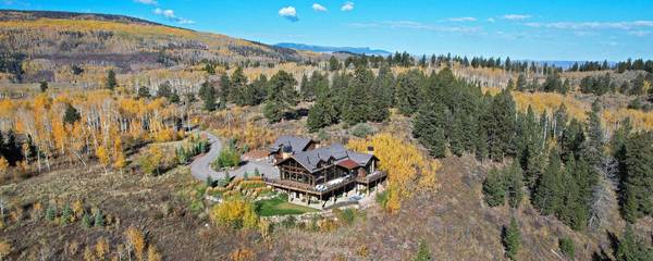 6495 Long Ridge CT, Toponas, CO 80479