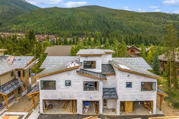 Keystone, CO 80435,628 Montezuma RD #D-2