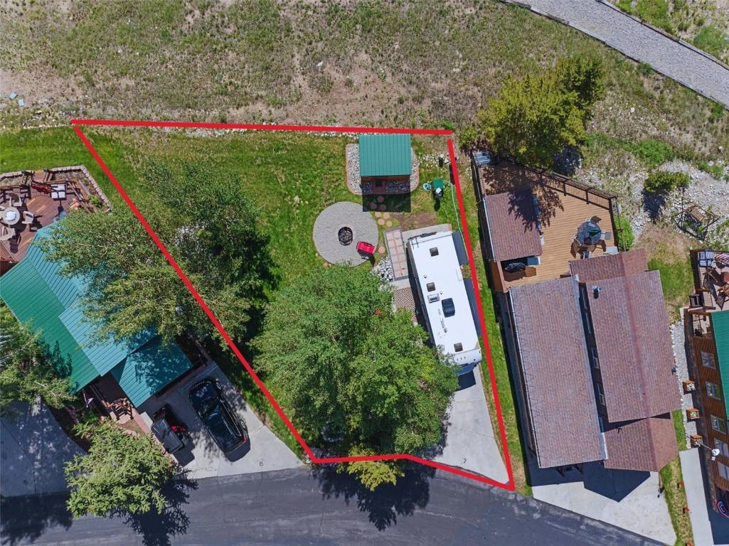 Breckenridge, CO 80424,85 Revett Drive #7