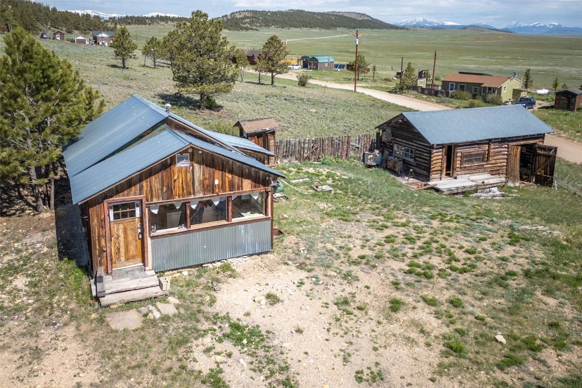 000 Elm ST, H A R T S E L, CO 80449