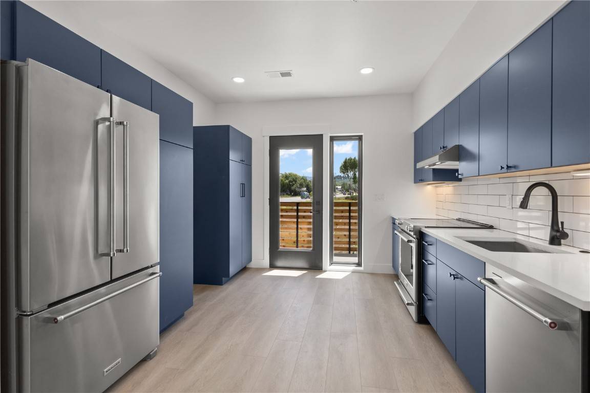 Steamboat  Springs, CO 80487,1859 Luna LN #6