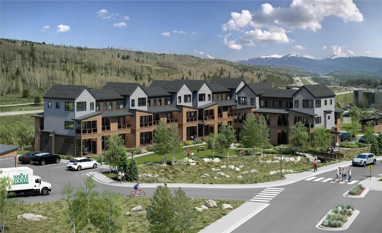 105 Lusher CT #204, Frisco, CO 80443
