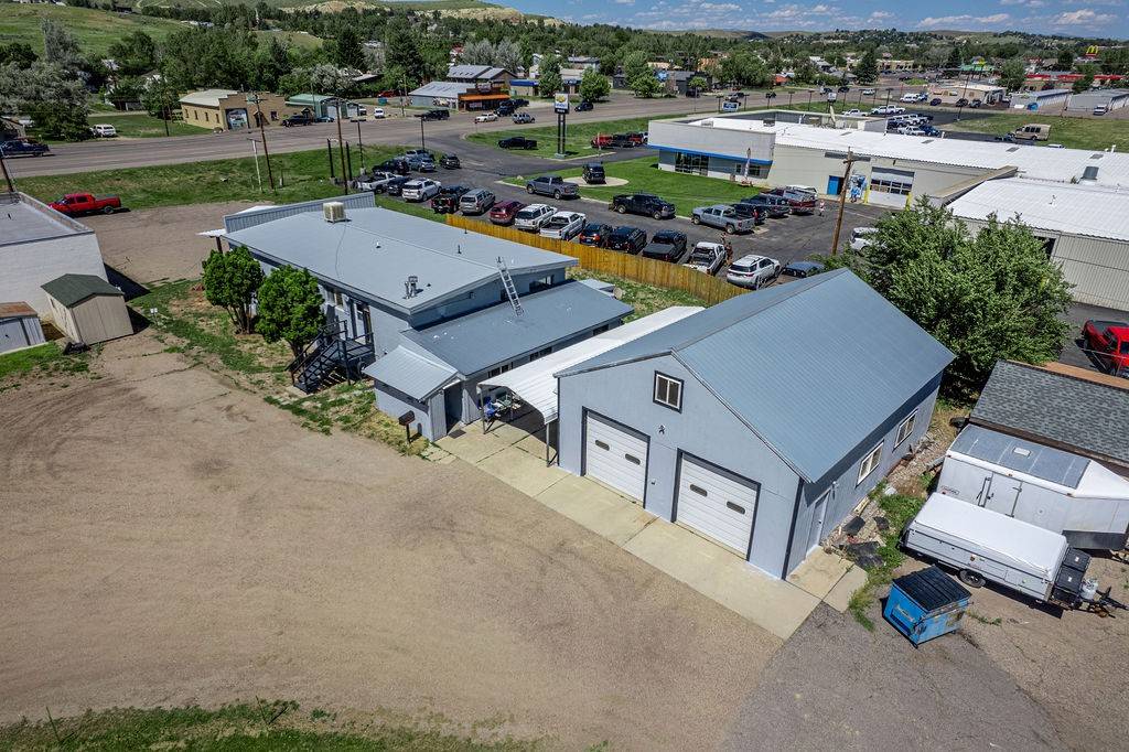 Craig, CO 81625,1790 W Victory WAY #1