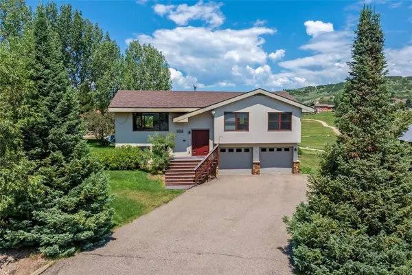 40460 Anchor WAY, Steamboat  Springs, CO 80487