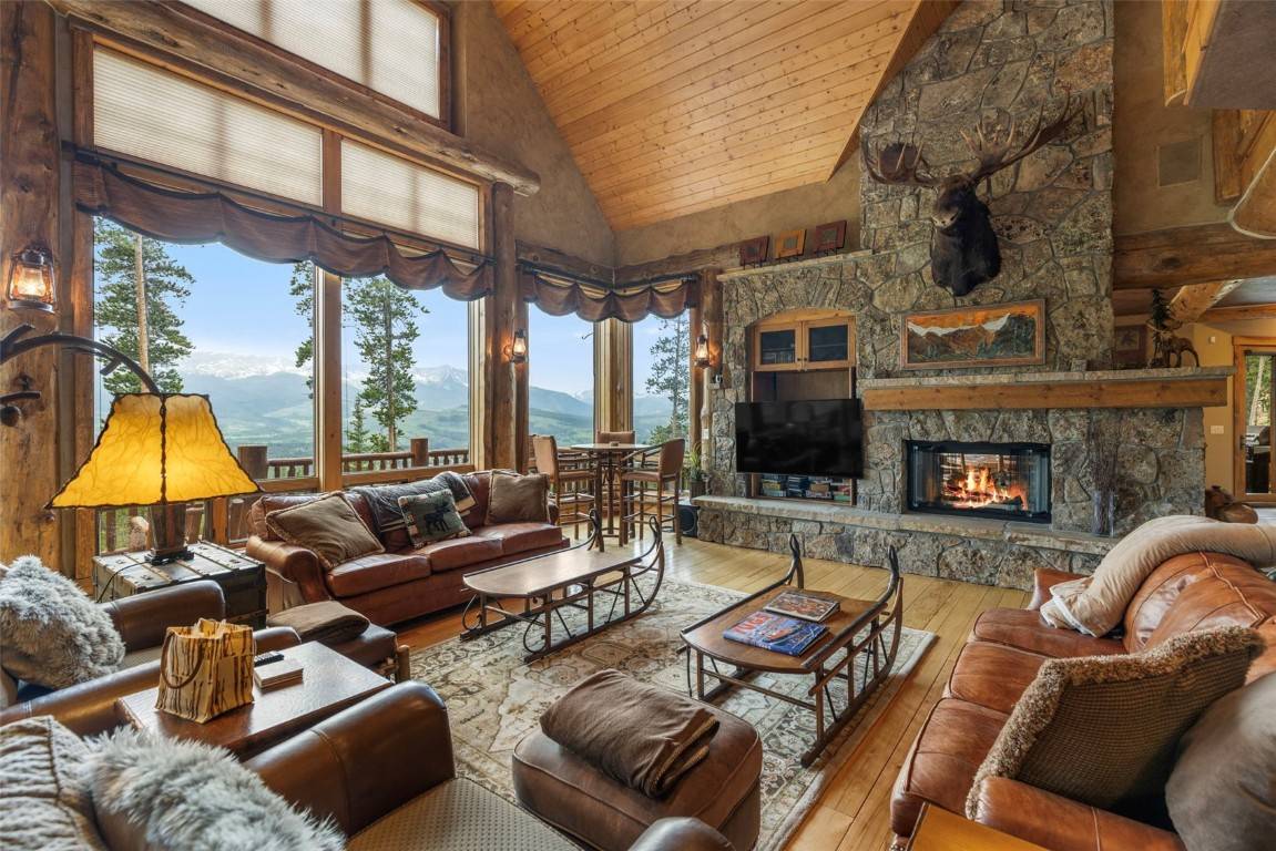 Breckenridge, CO 80424,2832 Estates DR