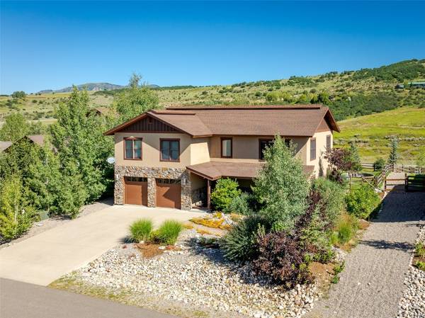 27373 Winchester CT, Steamboat  Springs, CO 80487