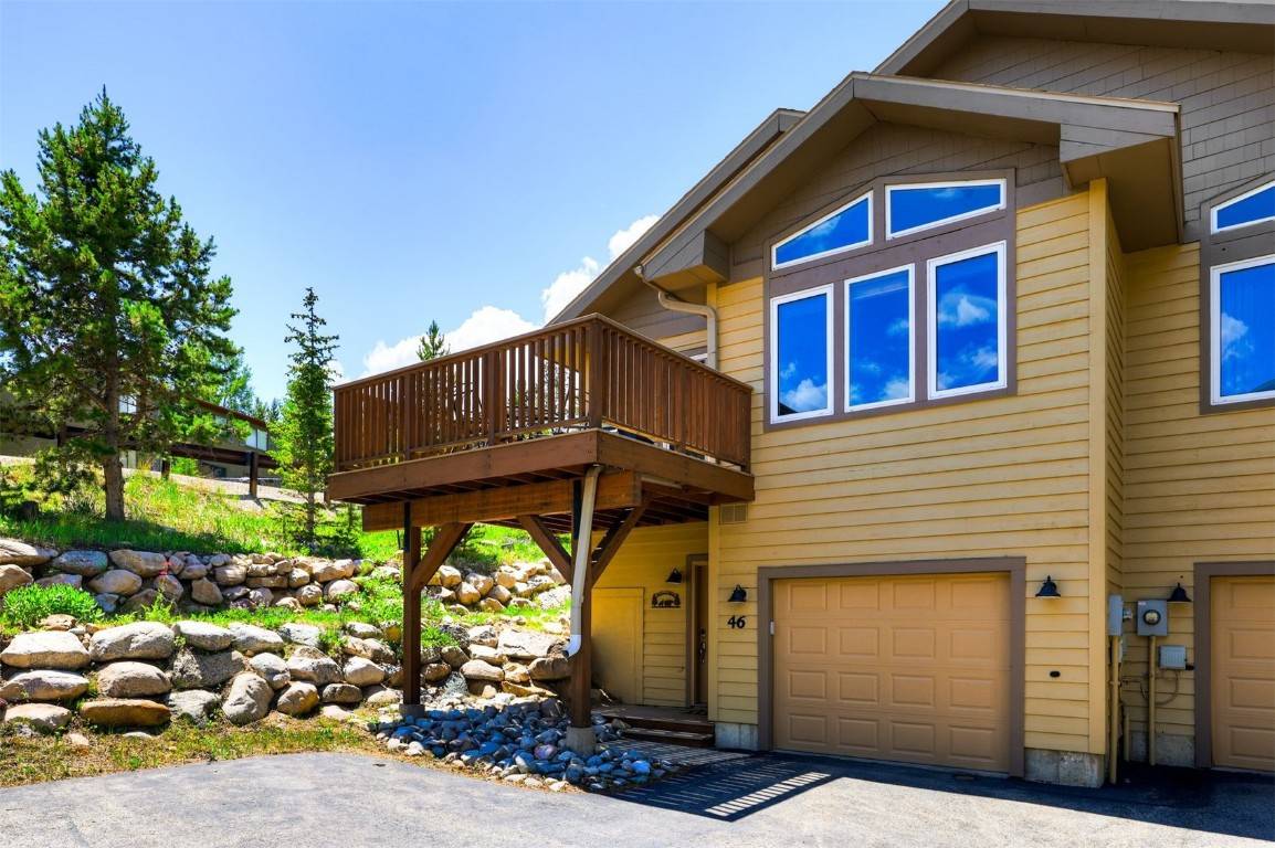 46 Running Bear TRL #46, Silverthorne, CO 80498