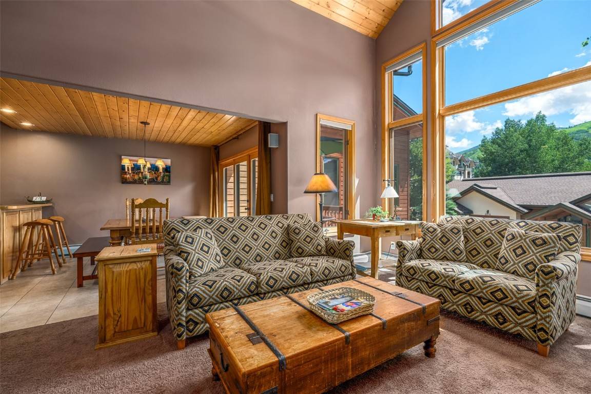 Steamboat  Springs, CO 80487,2517 Evergreen LN #8