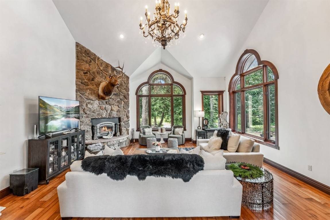 Breckenridge, CO 80424,93 Horizon LN