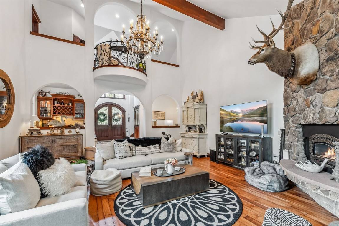 Breckenridge, CO 80424,93 Horizon LN
