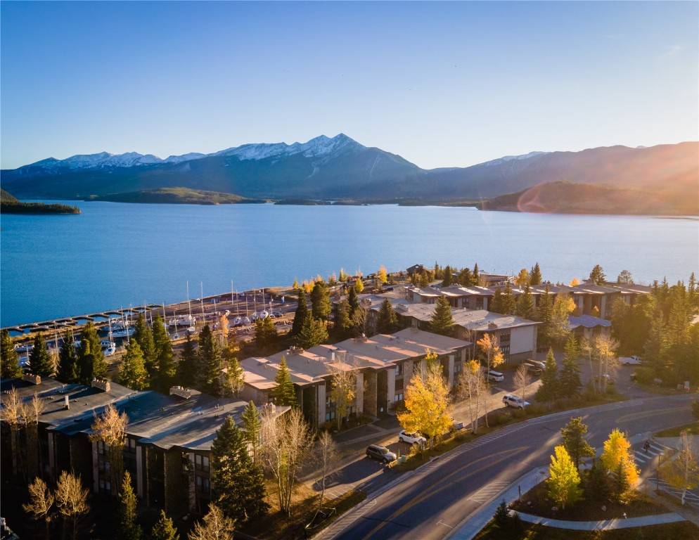 140 E La Bonte ST #301, D I L L O N, CO 80435