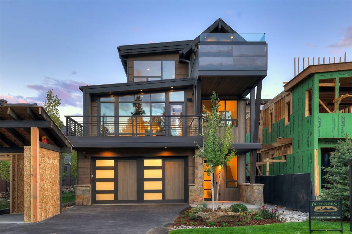 212 Frisco ALY, Frisco, CO 80443