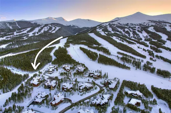 Breckenridge, CO 80424,339 Timber Trail RD