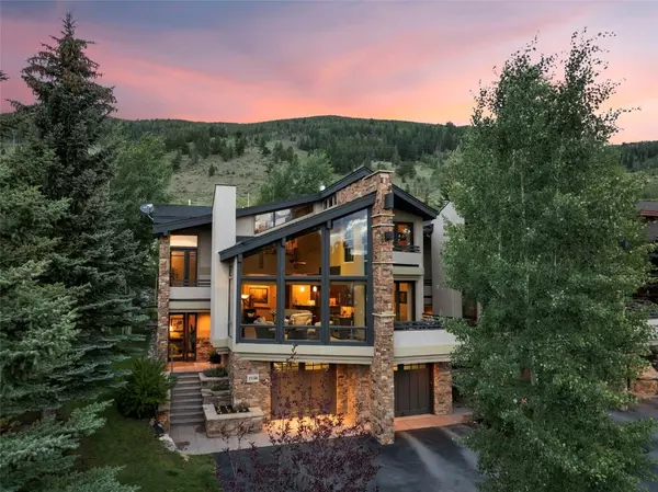 353 ENSIGN DR #B, Dillon, CO 80435