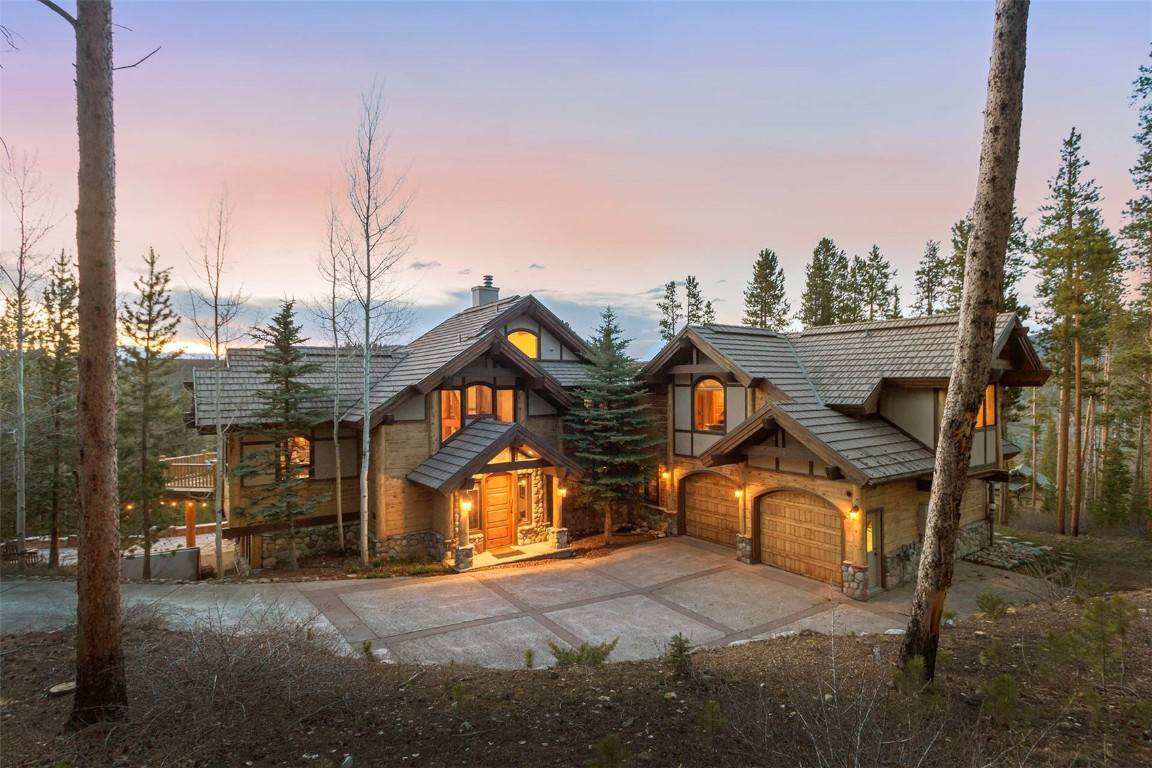 101 Vista View PL, B R E C K E N R I D G E, CO 80424