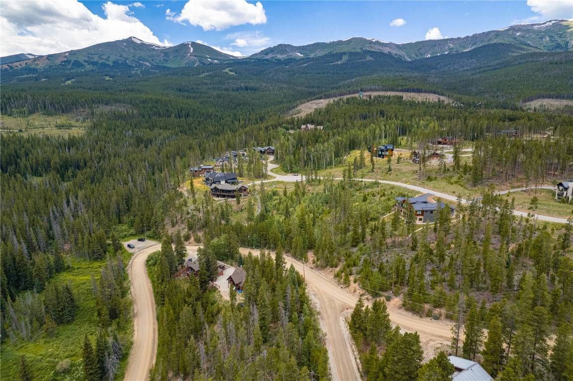 Breckenridge, CO 80424,159 Barton Ridge DR