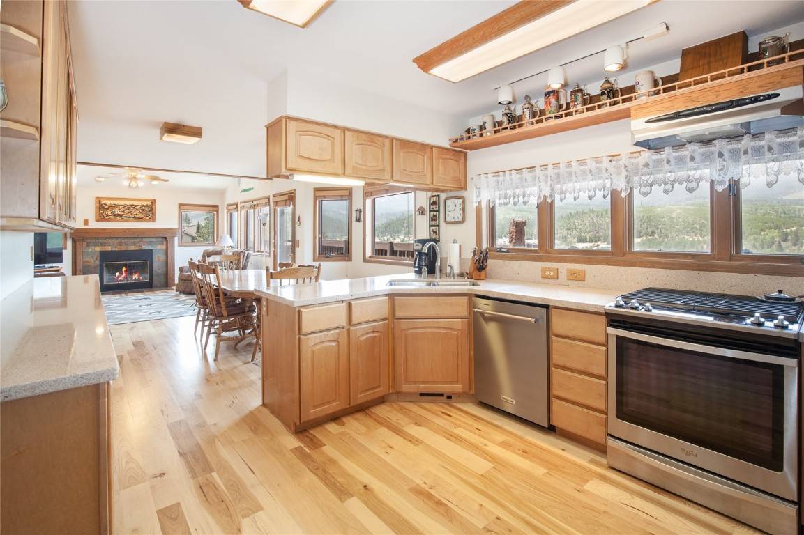 Breckenridge, CO 80424,281 Fairview BLVD
