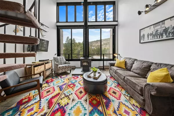 Keystone, CO 80435,22340 Us Highway 6 #1804