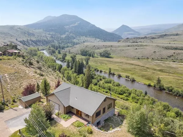 325 County Road 100, Silverthorne, CO 80498