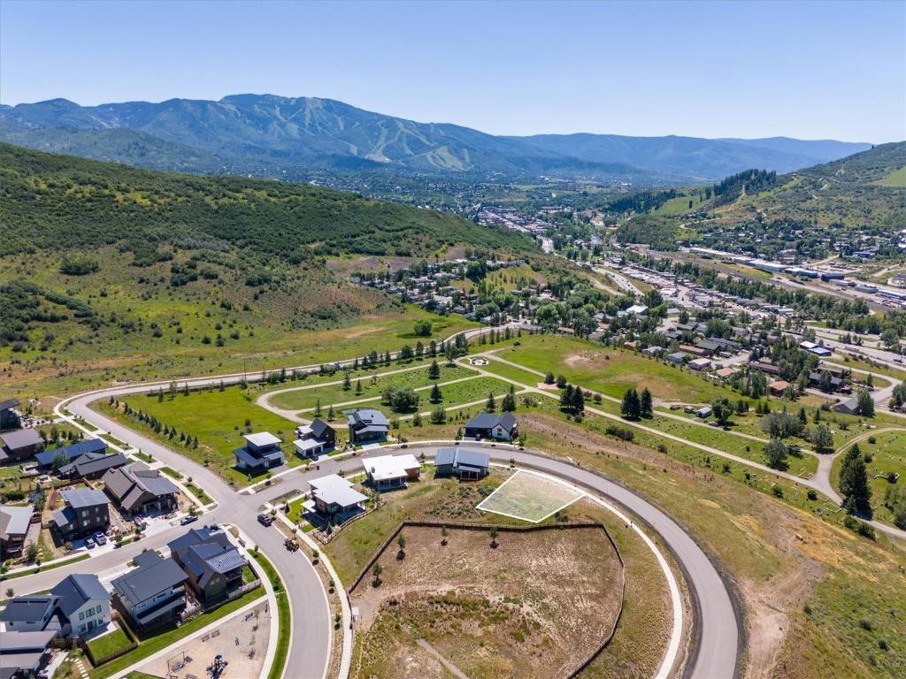 Steamboat  Springs, CO 80487,1781 Sunlight DR