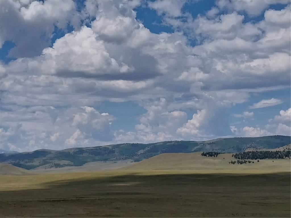 Como, CO 80456,104 Quail RD