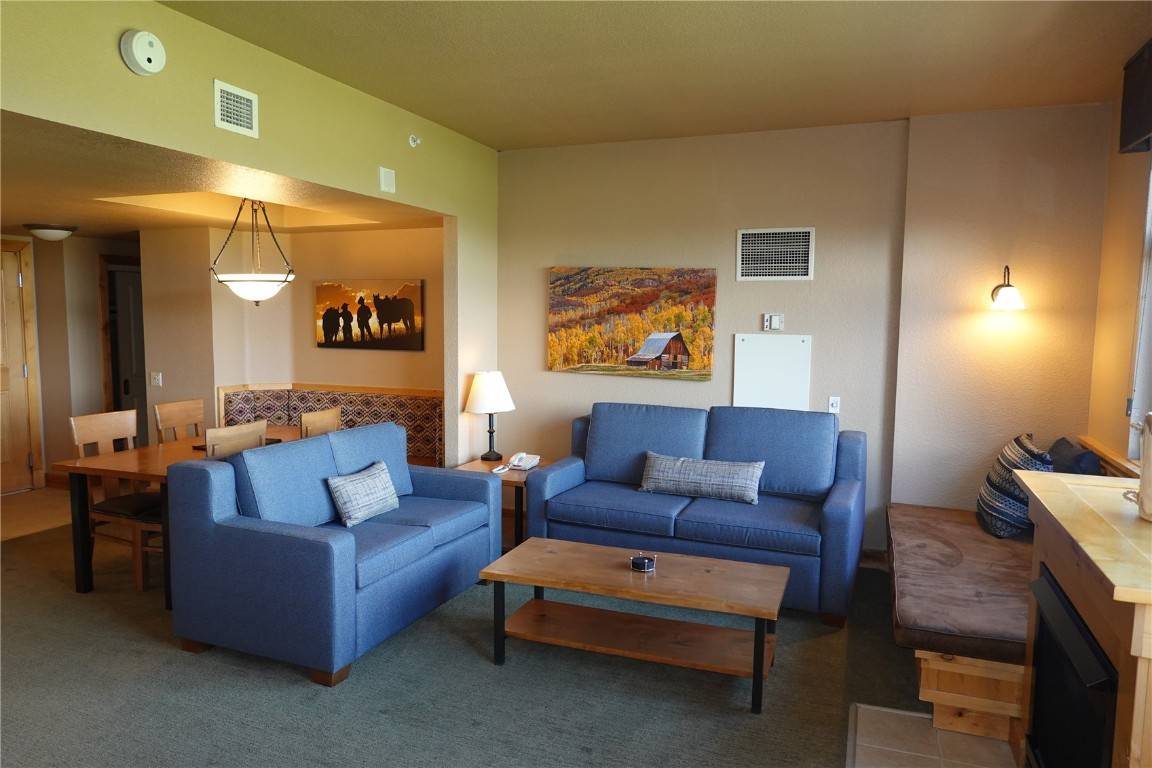Steamboat  Springs, CO 80487,2300 Mount Werner CIR #626/627
